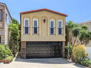 Modern Coastal Comfort in Prime Hermosa Location