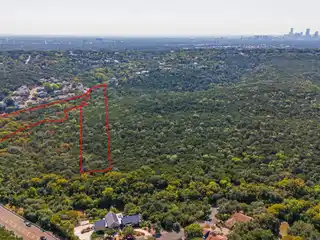 Exceptional 6.88-Acre Tract