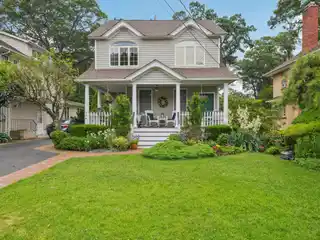 Spacious and Versatile Home