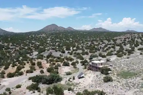 Thoughtfully Updated Home on 16 Acres
