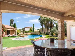 Ideally Located Modern Villa
