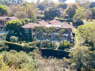 Remarkable Residence in the White River Country Estate