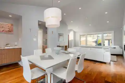 Comprehensively Updated Home with Practical Elegance