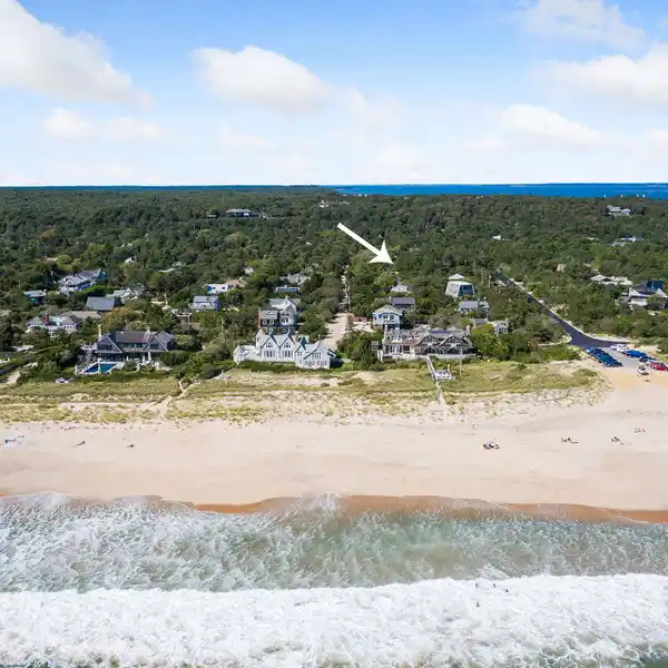 THREE BEDROOM RENTAL STEPS TO THE BEACH