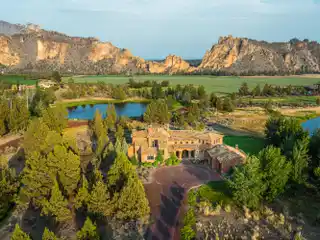 The Pinnacle of Luxury at Ranch at the Canyons