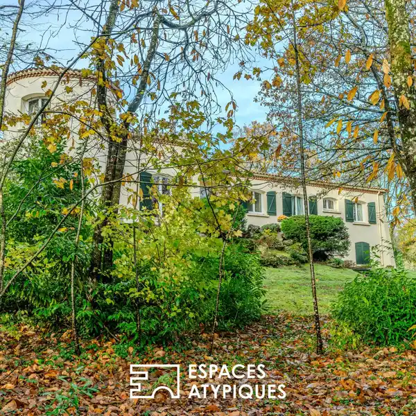 COMFORT AND CHARM IN A SOUGHT-AFTER AREA