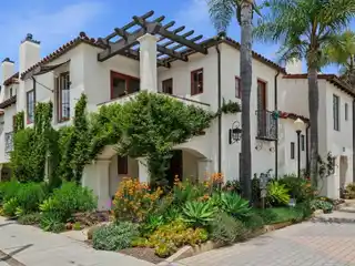 Walkable Santa Barbara Retreat with Style
