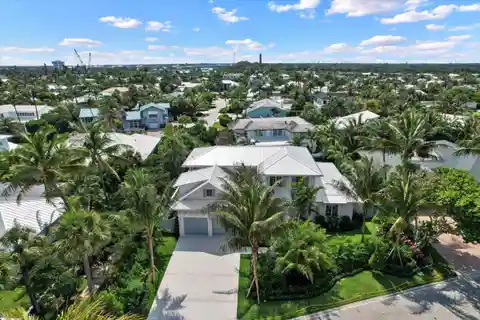 The Pinnacle of Coastal Luxury