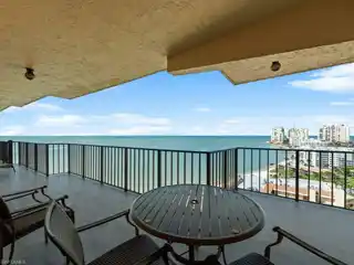 Meticulously Maintained Condo with Unobstructed Gulf Views