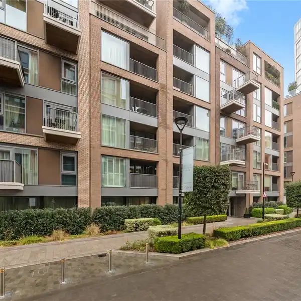 LUXURY TWO BEDROOM APARTMENT IN A SOUGHT-AFTER DEVELOPMENT