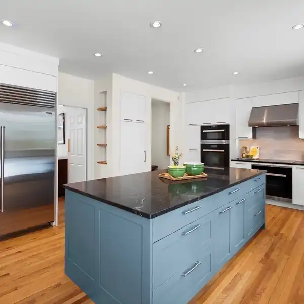 TIMELESS CHARM WITH MODERN UPDATES