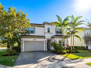 A Private Oasis in Delray Beach