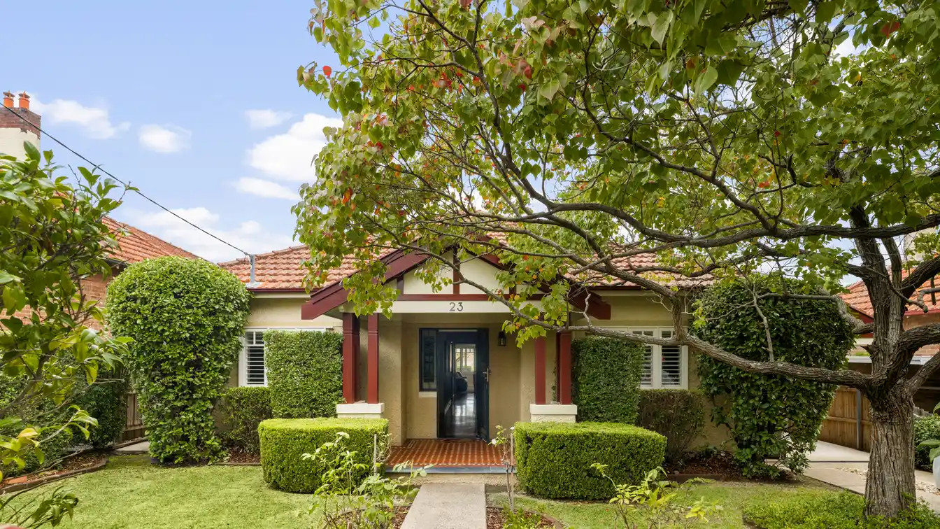 Lovely Period Property