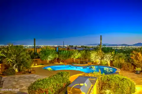 Unparalleled Luxury and Privacy in Prestigious Eleven Arches