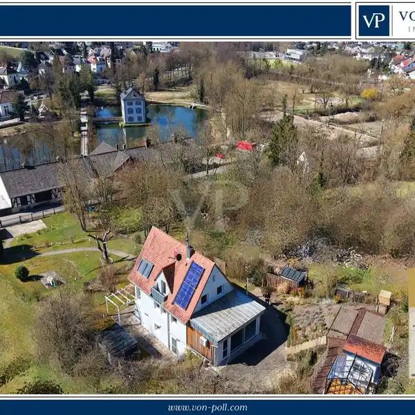 SPECIAL PROPERTY IN SOUGHT-AFTER LOCATION
