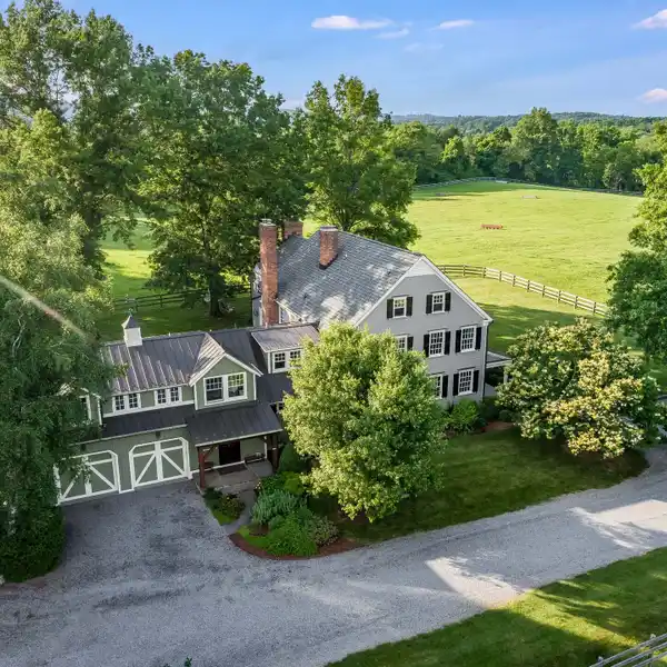 HUNTING CREEK FARM