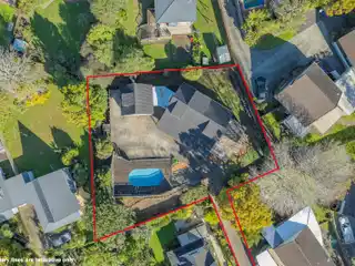 Rare Freehold Property with Huge Potential