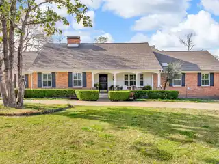 Beautifully Updated Home