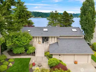 Prime South Cove Waterfront