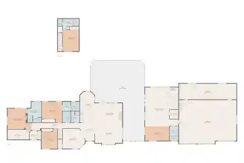 Fantastic Opportunity in Casazza Ranch Estates