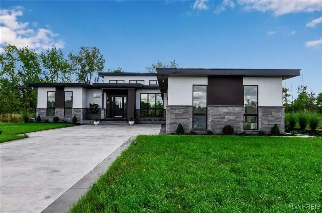 Exquisite Custom Home