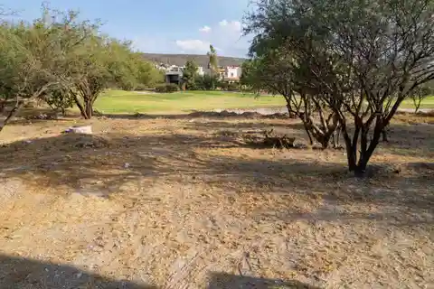 Exceptional Lot in the Exclusive Ventanas Golf Club