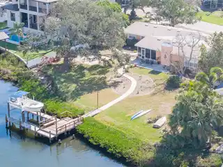 Waterfront Property