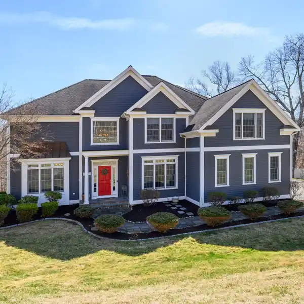 BEAUTIFULLY UPGRADED HOME WITH A FLOWING OPEN LAYOUT