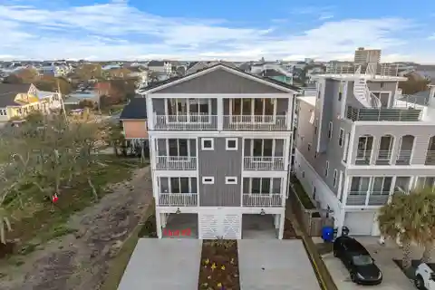 New Construction with All Bells and Whistles