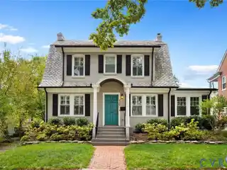 Historic Charm with Modern Luxury