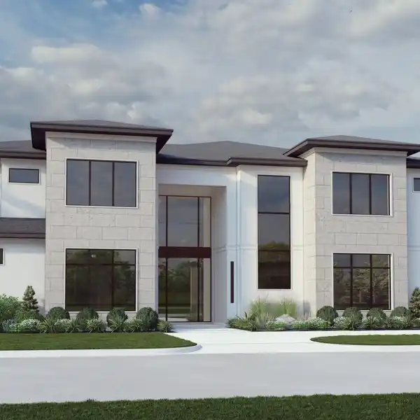 NEW CONSTRUCTION IN EXCLUSIVE SHADOW CREEK ESTATES