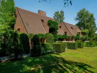 Beautiful Home on Park-like Property
