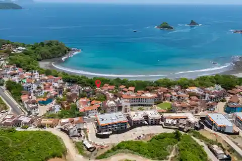 25 Paseo Del Mar - Iconic Beachfront Villa in Las Catalinas, Costa Rica