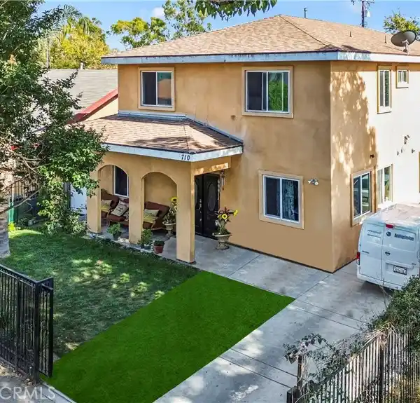 BEAUTIFULLY CUSTOM-BUILT, DETACHED TWO-STORY HOME