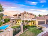 MODERN HOME IN A SECURE LUXURY ESTATE