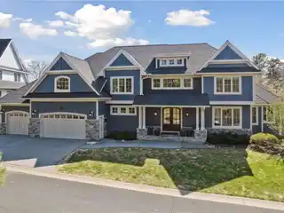 Extraordinary Home on a Private Cul-de-sac