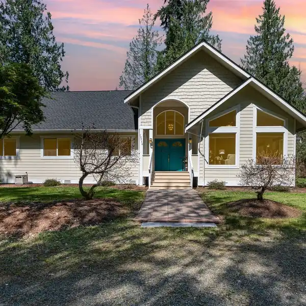 CUSTOM RAMBLER IN TAHOMA SD