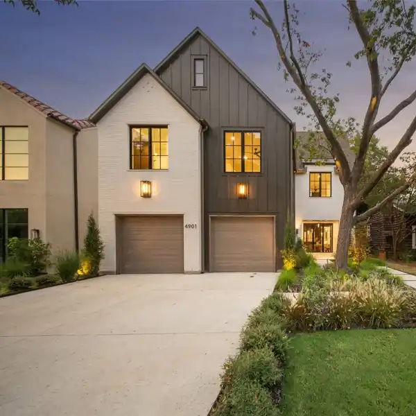 Residential