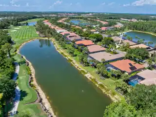 Stunning Florida Estate with Pool and Spa