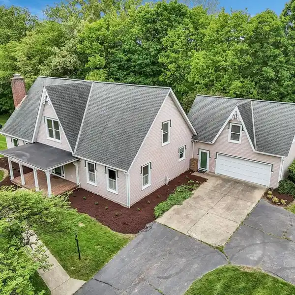 TIMELESS ESTATE ON 13 BUCOLIC ACRES