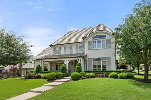 An Exceptional Residence in the Prestigious Montserrat Community