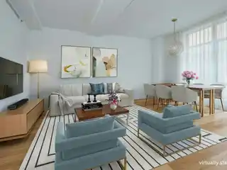 Three Bedroom Condo with Every Amenity