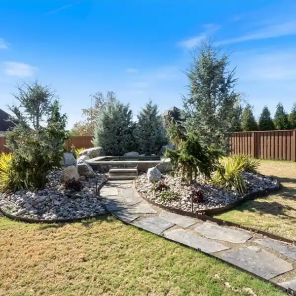 STUNNING HOME WITH EXCEPTIONAL AMENITIES