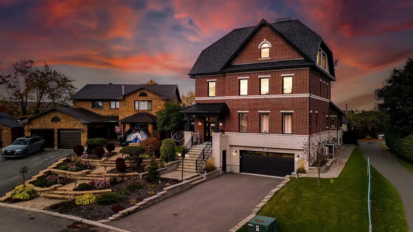 Majestic Luxury Property