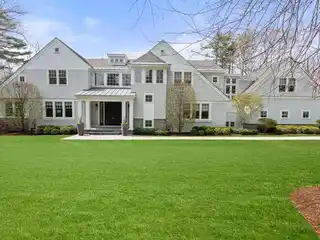 Crafted to Perfection in a Peaceful Setting