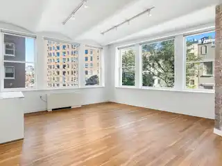 Rental in the Heart of Greenwich Village