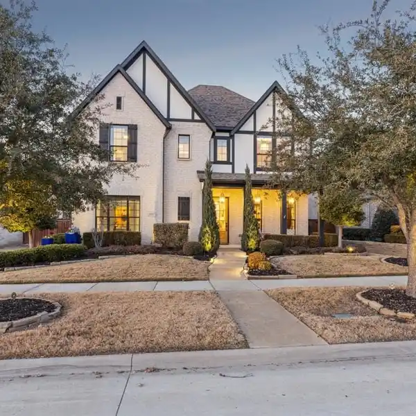 EXCEPTIONAL HOME WITH GREAT UPGRADES