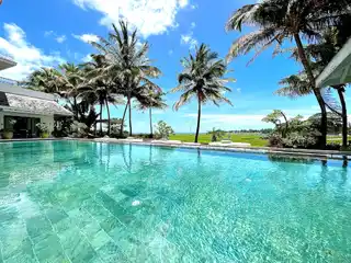 Four Bedroom Villa in a Magnificent Golf Estate