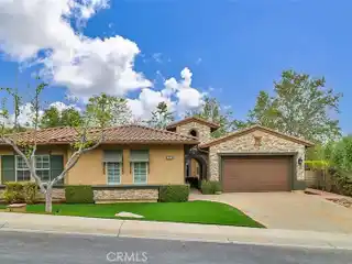 Immaculate Single-story Home in Novella