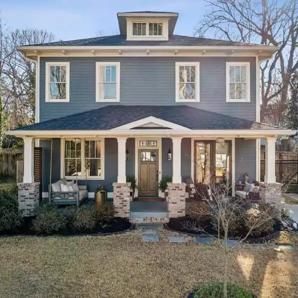 HISTORICAL CHARM WITH MODERN LUXURY